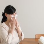 ひどい鼻づまり！ちくのう症かも⁉花粉症や風邪との見分け方とは？松根彰志先生が解説！