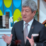 テレビ東京「なないろ日和」で大久保理事長が「花粉症対策7選」を開設（3/2）