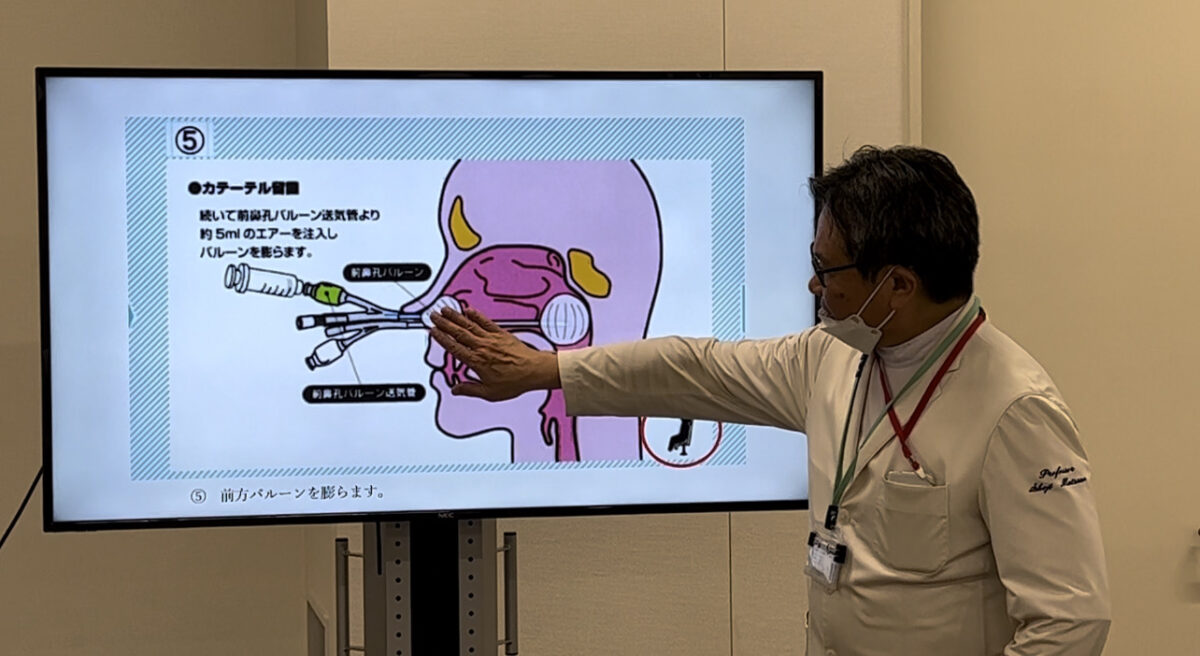 副鼻腔炎自分 で 治す | 急性副鼻腔炎 治し方 自宅 – OHEUOY