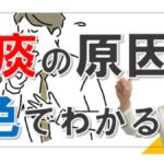 痰の原因は色ではわかる？痰は飲みこんでいい？松根彰志先生がやさしく解説