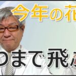 今年の花粉はいつまで飛ぶ？症状がひどい時はどうする？大久保公裕先生がやさいく解説