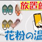 【2026最新】花粉の盲点は「スマホと靴」!大久保公裕先生が教える意外な侵入ルートと対策